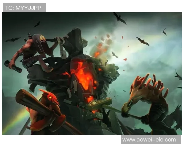 DOTA2巨献深入剖析WE战队的游戏意识与团队协作策略 DOTA2巨献深入剖析WE战队的游戏意识与团队协作策略