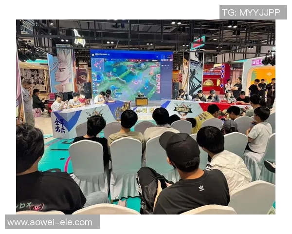 电竞比分专访吴强揭秘王者荣耀成功秘诀与未来发展趋势 电竞比分专访吴强揭秘王者荣耀成功秘诀与未来发展趋势