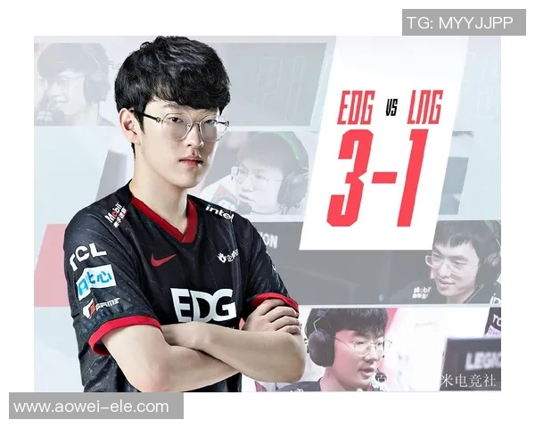 LNG与EDG在S15电竞总决赛中的灵活战术对决深度分析 LNG与EDG在S15电竞总决赛中的灵活战术对决深度分析