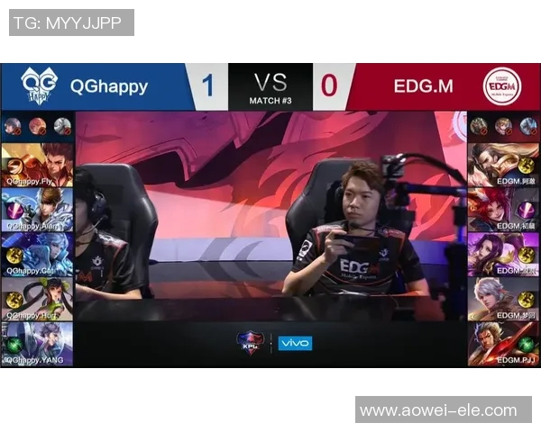 王者荣耀EDG快攻策略分析及其成败得失探讨 王者荣耀EDG快攻策略分析及其成败得失探讨